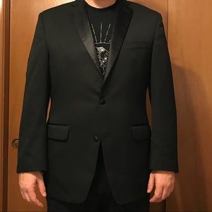 44 L tuxedo jacket great condition